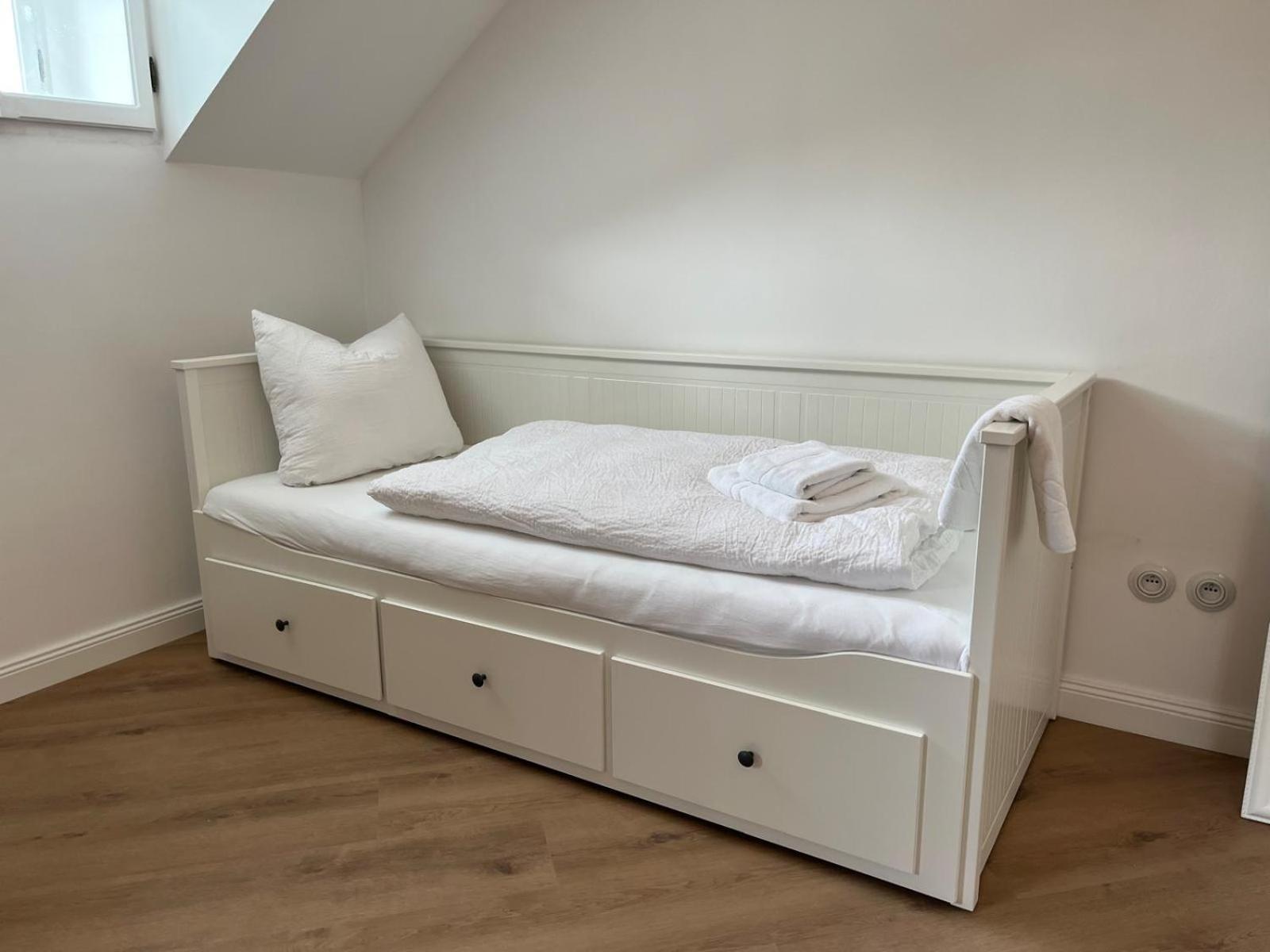 Residence Polonia Κάρλοβι Βάρι Εξωτερικό φωτογραφία