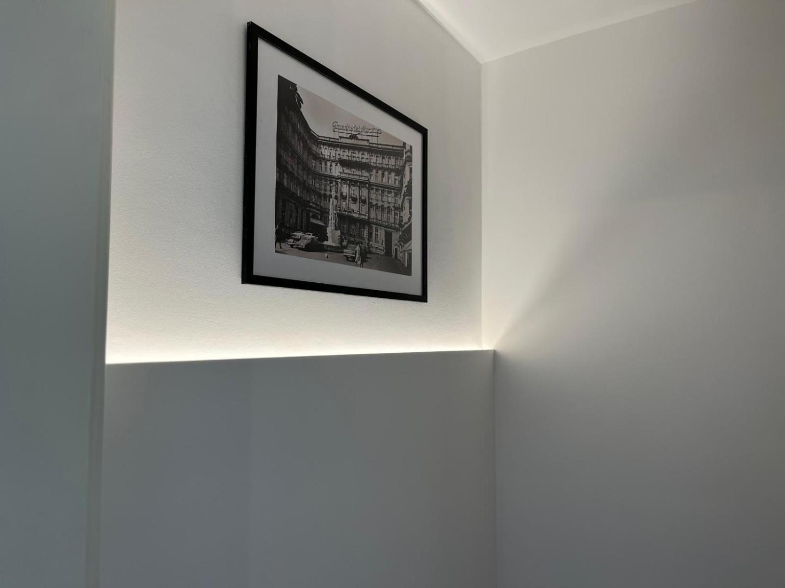 Residence Polonia Κάρλοβι Βάρι Εξωτερικό φωτογραφία